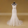 New exquisitely designed elegant wedding dress bridal manufacturer